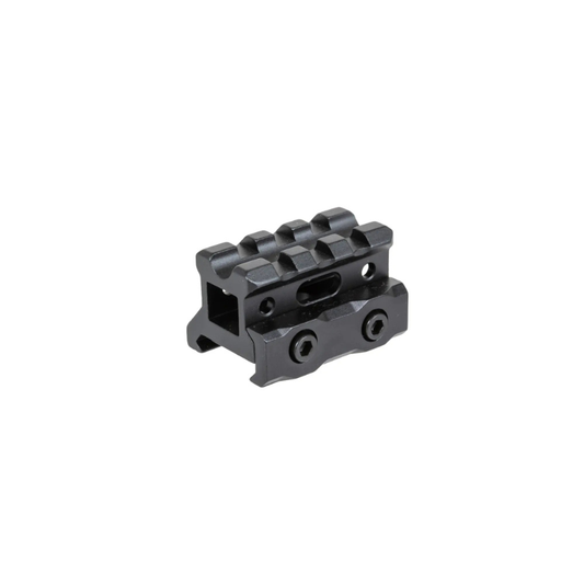 Specna Arms CORE Optikfäste 19 mm – Kort
