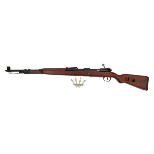 KAR98K Karbin Airsoft Gas Gevär