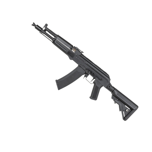 Specna Arms SA-J80 CORE™ HAL ETU Gen. 2 - Svart