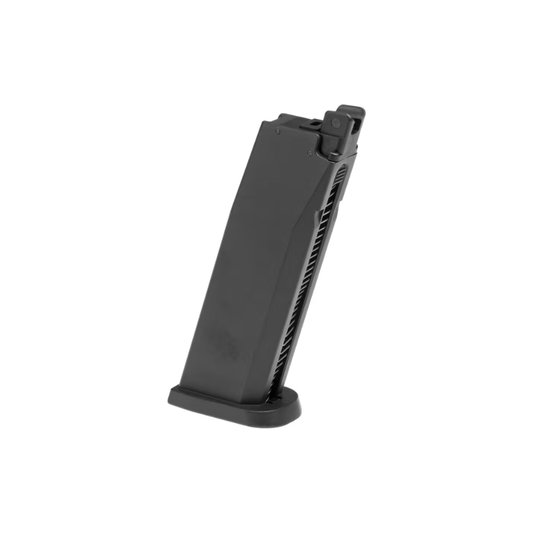Heckler & Koch USP CO2 Magasin 18 Skott