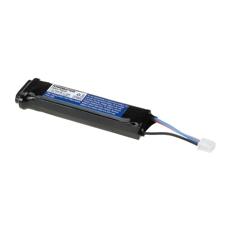 Pirate Arms LiPo 7.4V 560mAh 20C AEP Batteri