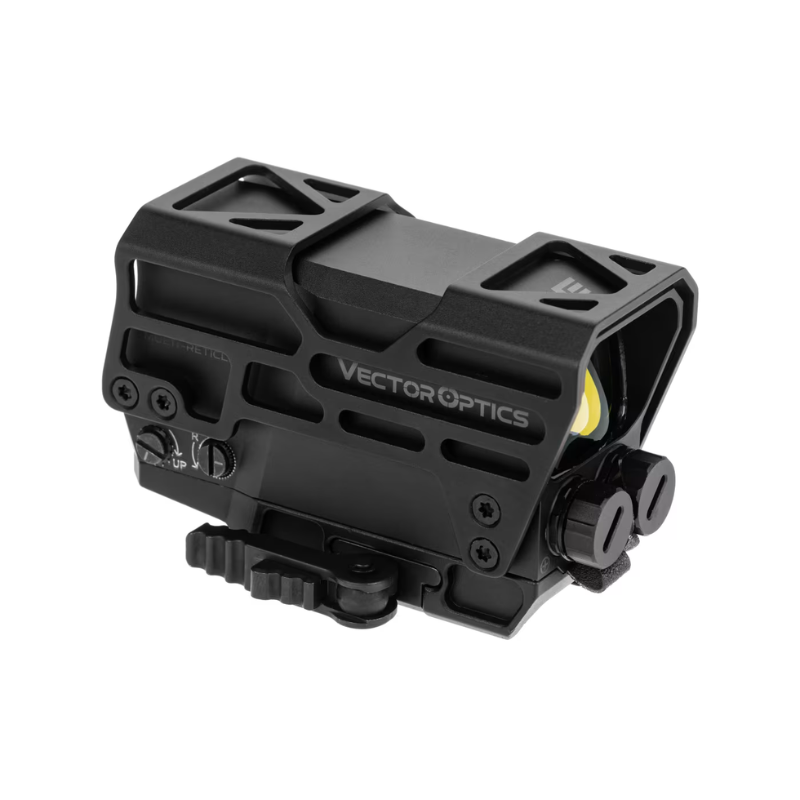 Vector Optics Frenzy Plus 1x31x26 Multi-Reticle
