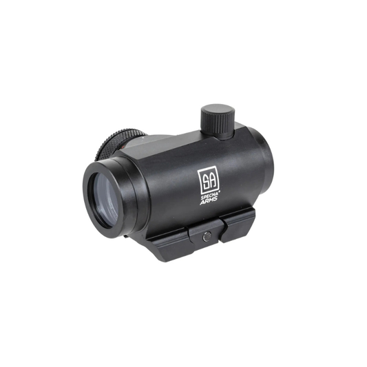 Specna Arms CORE Compact Red Dot Sight - Svart