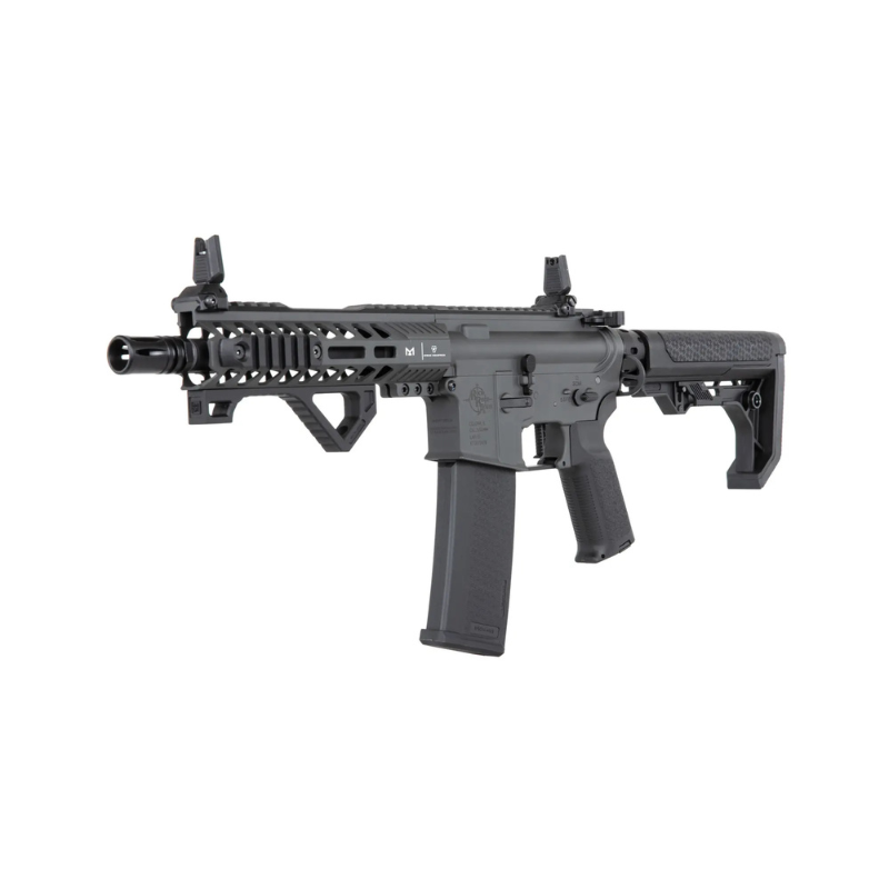 Specna Arms RRA SA-P17 PRIME Aster II BLDC Airsoft Riffel Light Ops Stock