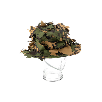 Invader Gear Leaf Boonie Hat