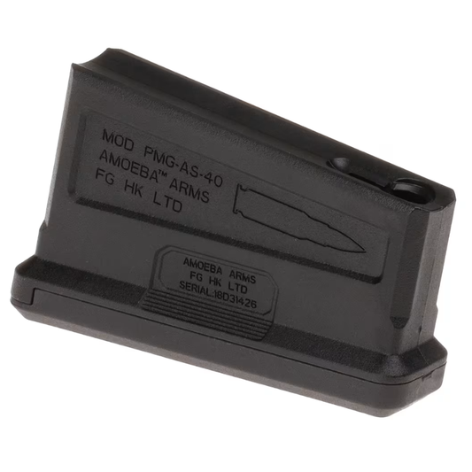 Amoeba S2/S3 Striker Magasin 45rds (Kort)