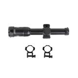 Specna Arms CORE 1–6x24 IR SFP Kikarsikte