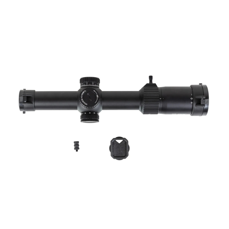 Specna Arms PRIME 1–8x24 FFP IR Kikarsikte