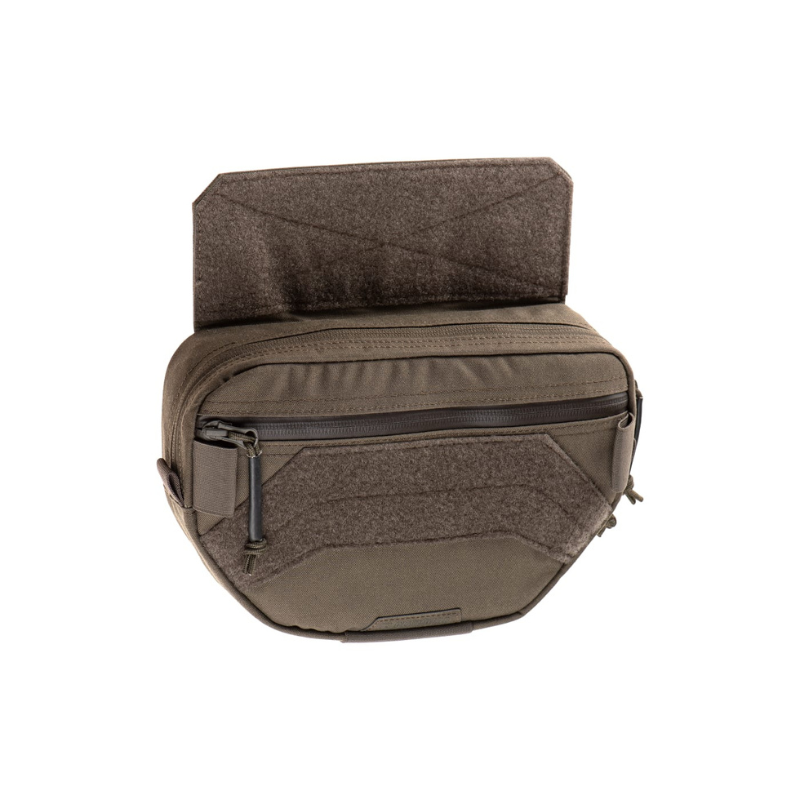 Clawgear Drop Down Velcro Utility Pouch