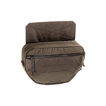 Clawgear Drop Down Velcro Utility Pouch