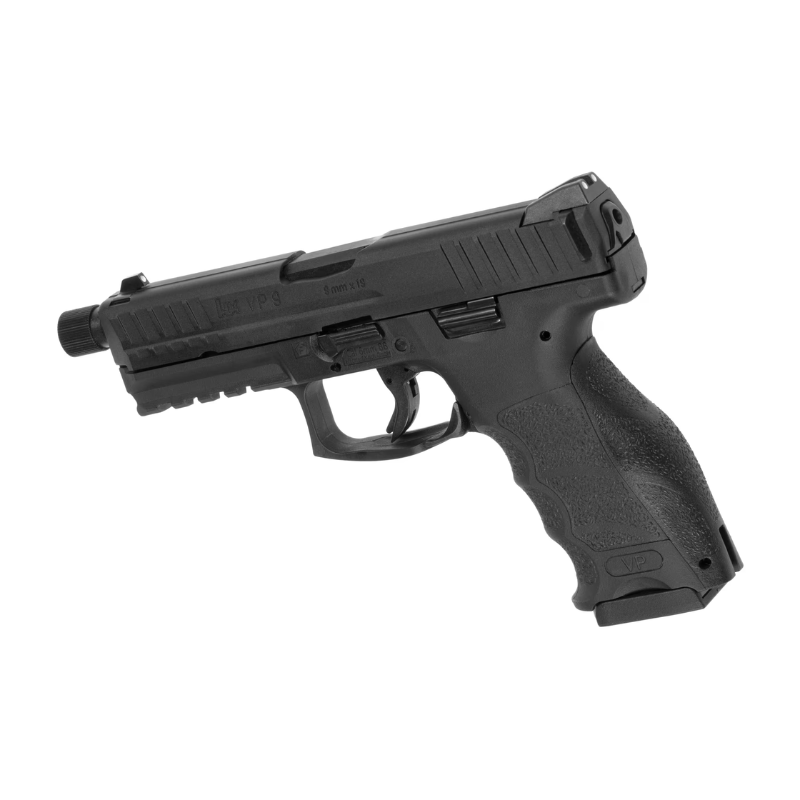 Heckler & Koch H&K VP9 Tactical Metallversion GBB
