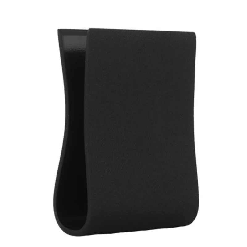 WST Kydex Insert til 5.56 (M4 / AR15) Magasinlomme Low – Sort