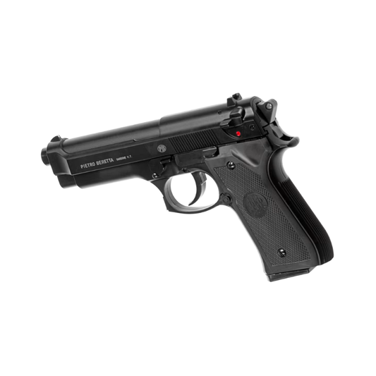Beretta M92 FS Metallslede