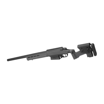 Amoeba Striker AST-1 Bolt Action Sniper Rifle, Grå