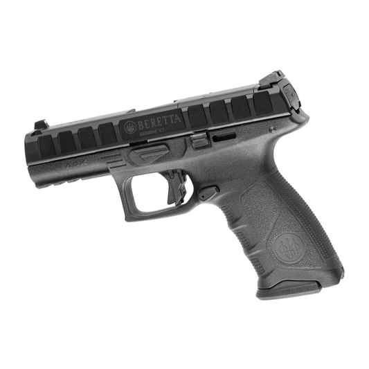Beretta APX RDO GBB - Svart