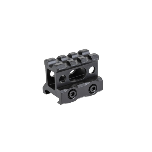Specna Arms CORE Optikfäste 25 mm – Kort