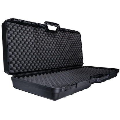 Strike Systems Polymer Rifle Case 85x30x12cm Black