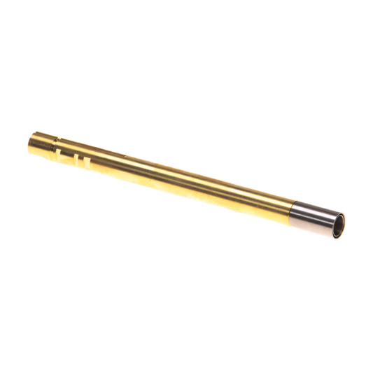 6.04 Crazy Jet-pipa, GBB-pistol 113 mm