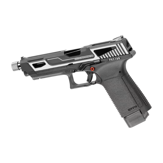 G&G GTP 9 MS CO2