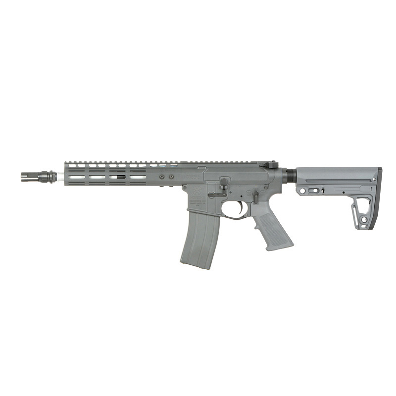 GBBR Noveske N4 10,5" Svart [EMG / Noveske / Double Eagle]