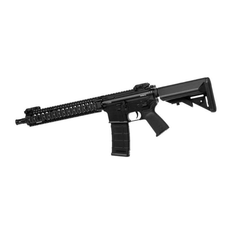 Cyma DD M4 12 tum Platinum Series