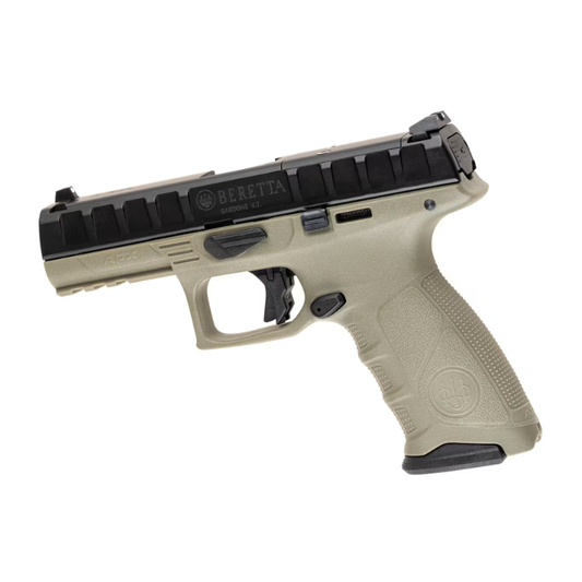 Beretta APX RDO GBB - OD Green