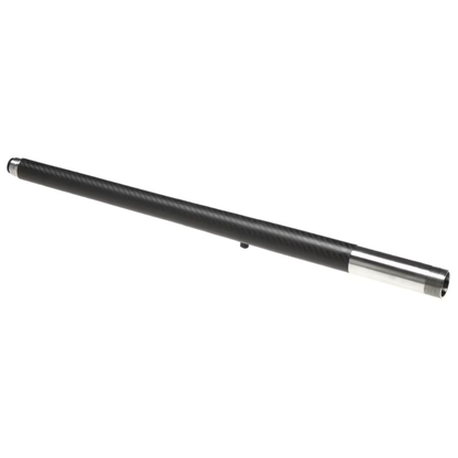 Amoeba S1 Striker Yttermantel Carbon &amp; Stål (Lång)