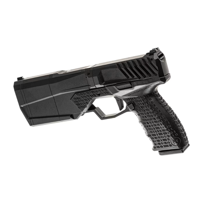 Krytac SilencerCo Maxim 9 GBB Semi