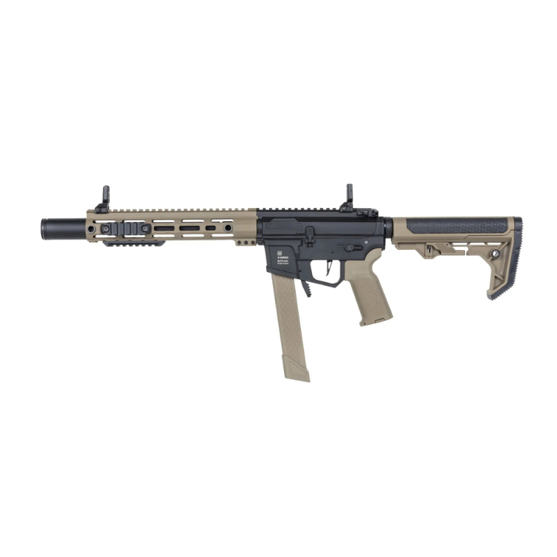 Specna Arms SA-FX02 FLEX Gen.2 / HAL ETU