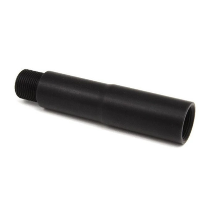 Barrel Extension 6.8 cm – 14 mm CCW