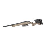 Amoeba Striker AST-1 Bolt Action Sniper Rifle, Sandfärgad