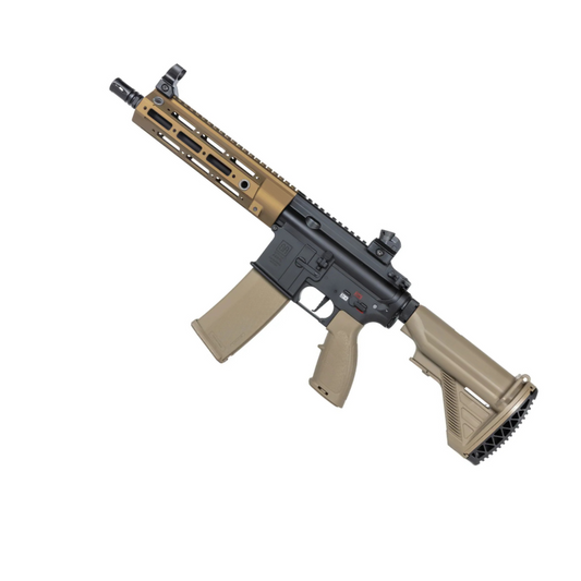 Specna Arms SA-PH23 PRIME™ HAL™ ETU / Chaos Bronze borstlös