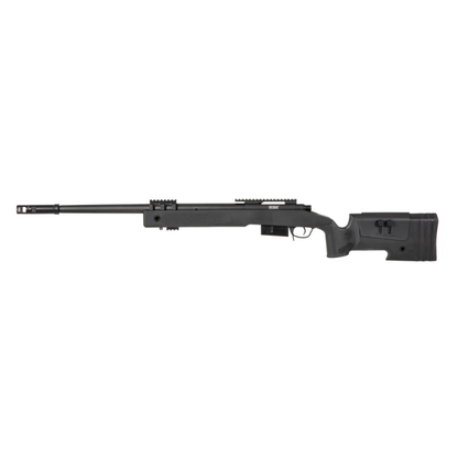 Specna Arms SA-S03 CORE Sniper Riffel Sort