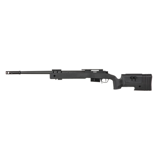 Specna Arms SA-S03 CORE Sniper Riffel Sort