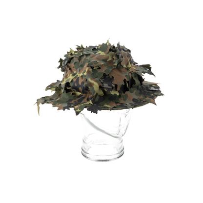 Invader Gear Leaf Boonie Hat