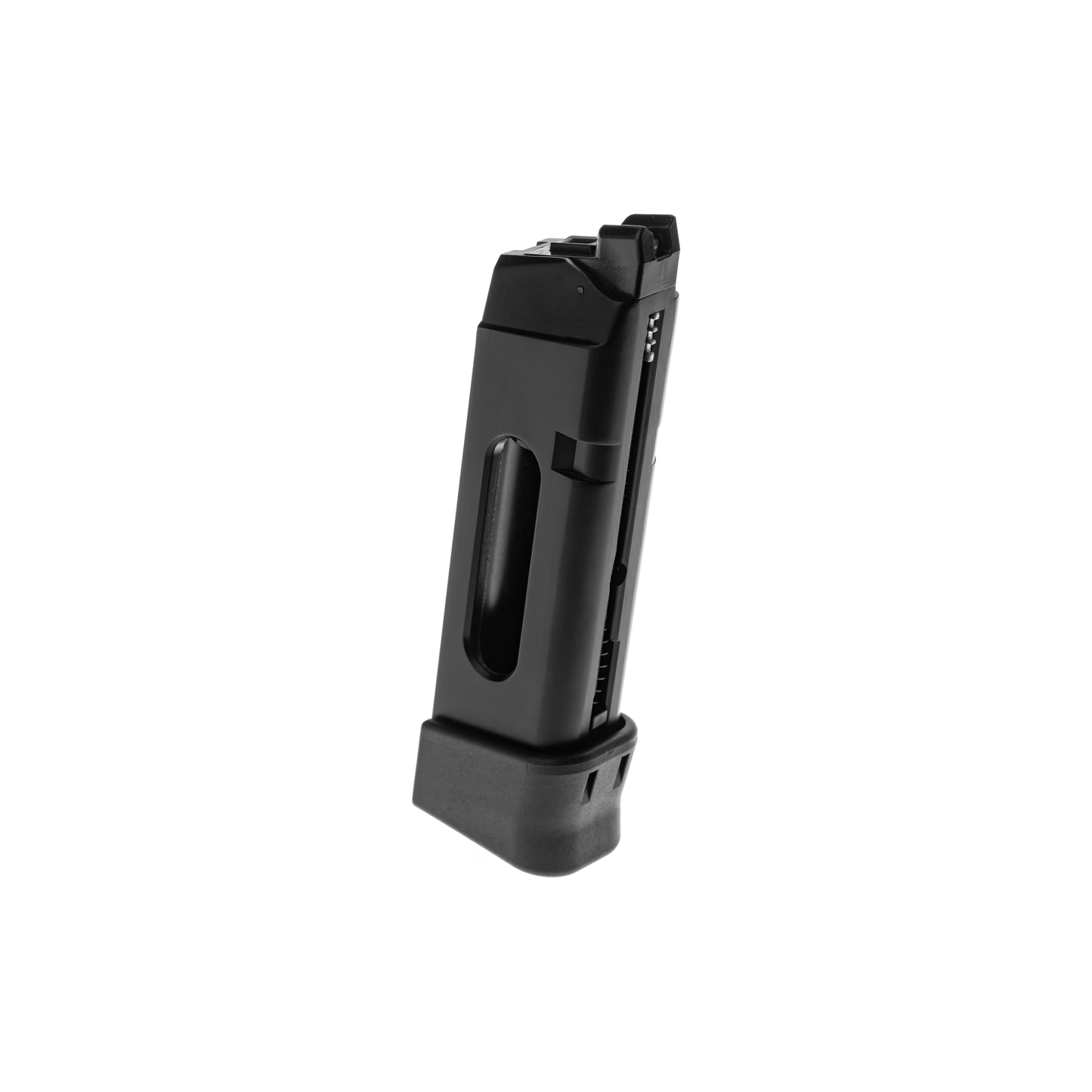 Glock 19 4,5 mm Co2 Magasin 17 Skud