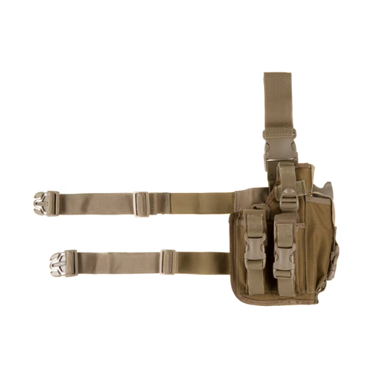 Invader Gear SOF Pistolhölster - Coyote