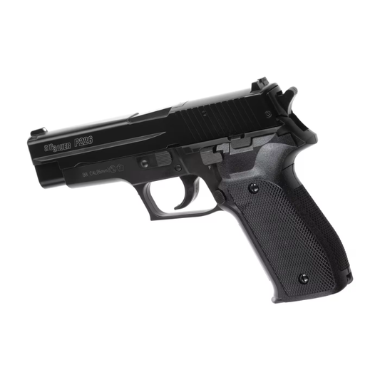 SIG Sauer P226 H.P.A. Fjäderpistol