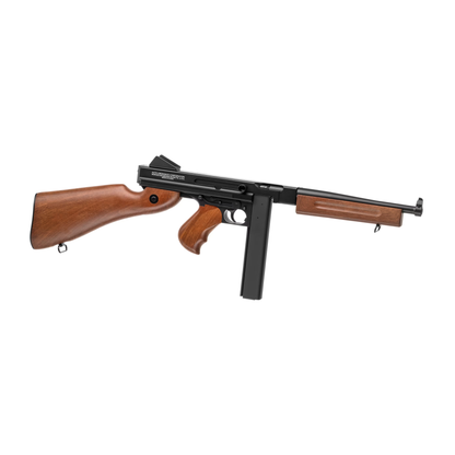 Thompson M1A1 AEG WWII Airsoft Riffel