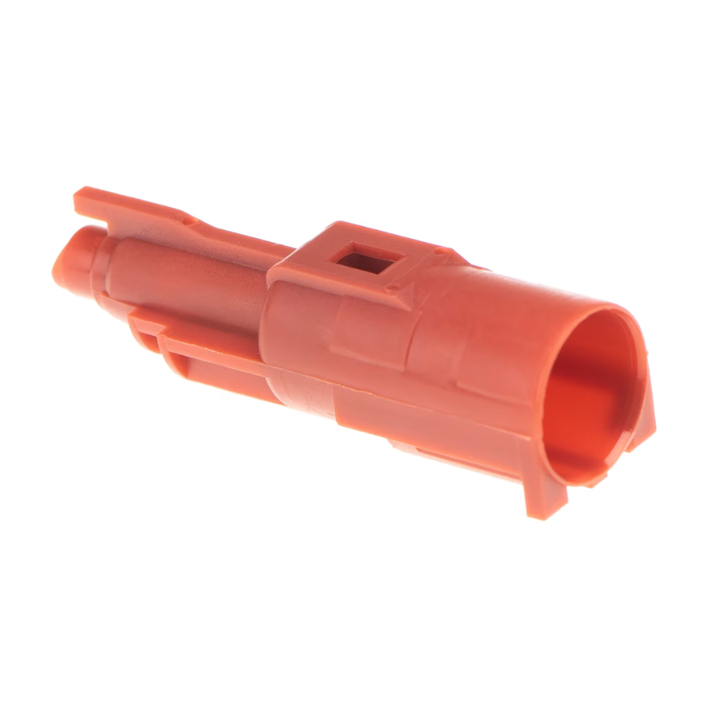 AW Custom VX Nozzle Assembly