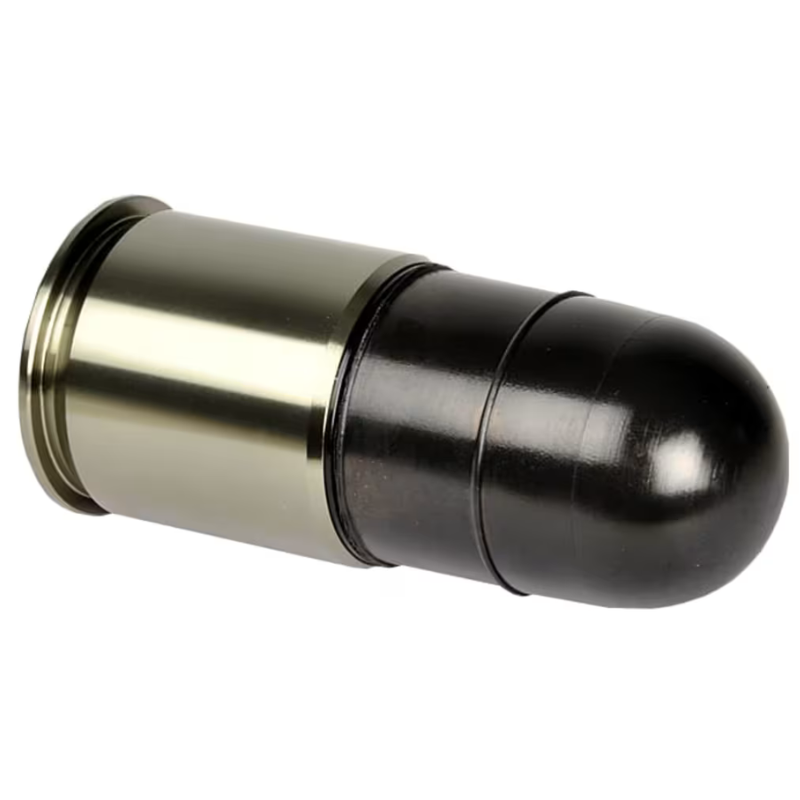 Madbull M576 Soft Rubber Granat