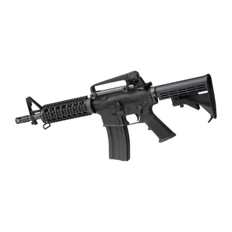 WE M4 RIS CQB GBB