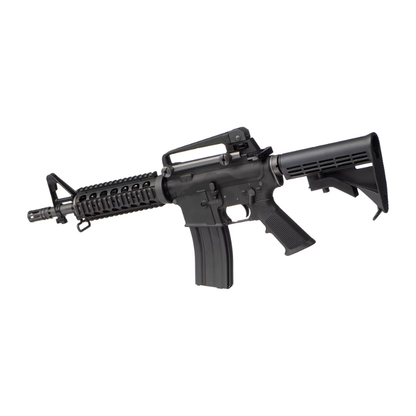 WE M4 RIS CQB GBB