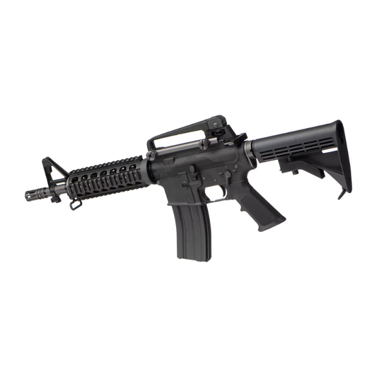 WE M4 RIS CQB GBB
