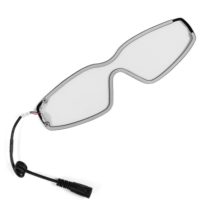 Novritsch Thermal Anti-Fog Indsats til Beskyttelsesbriller - Large