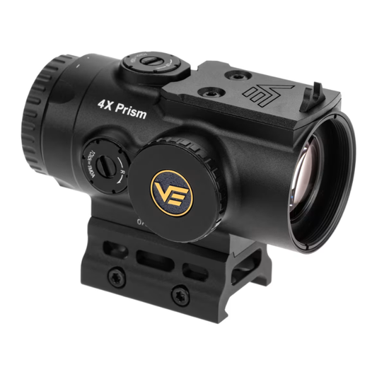 Vector Optics Paragon 4x24 mikroprisma