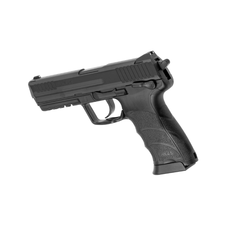 Heckler & Koch HK45 Metallversion Co2