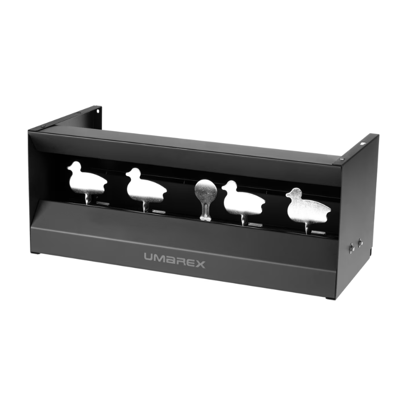 Walther Duck Rifle Kulfång