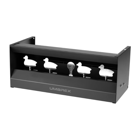 Walther Duck Rifle Kulfång