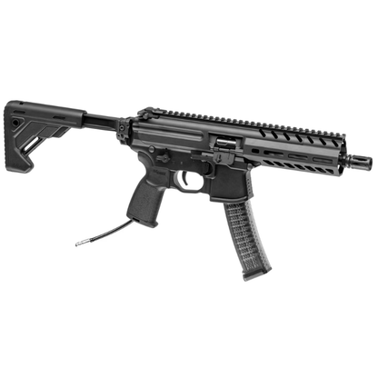 SIG Sauer ProForce MPX HPA